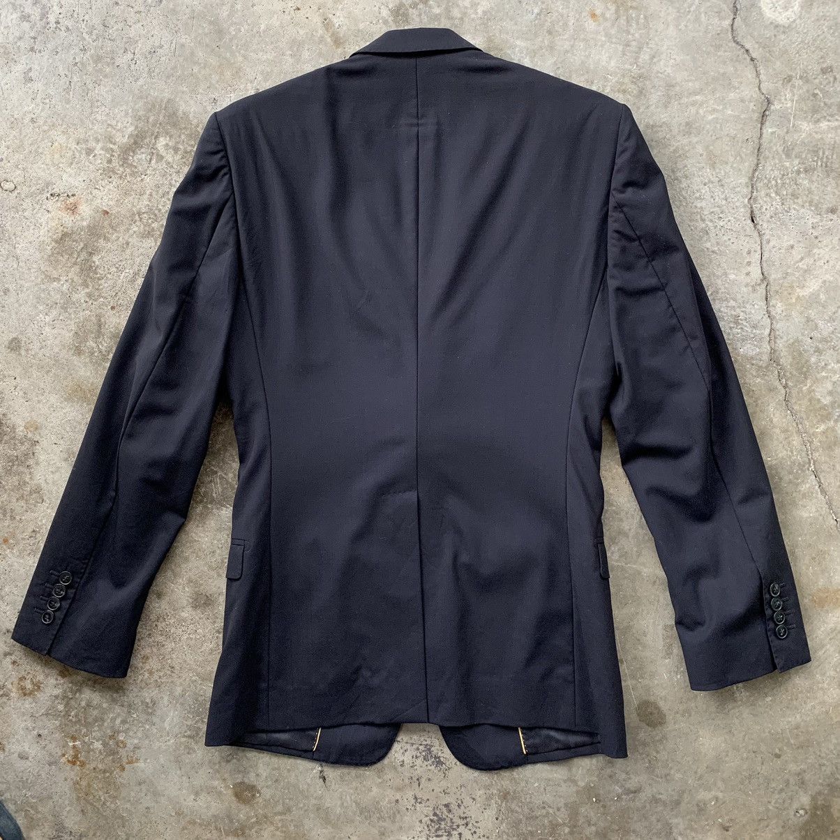 Dolce & Gabbana Dolge & Gabbana blazer Size 44R - 3 Thumbnail