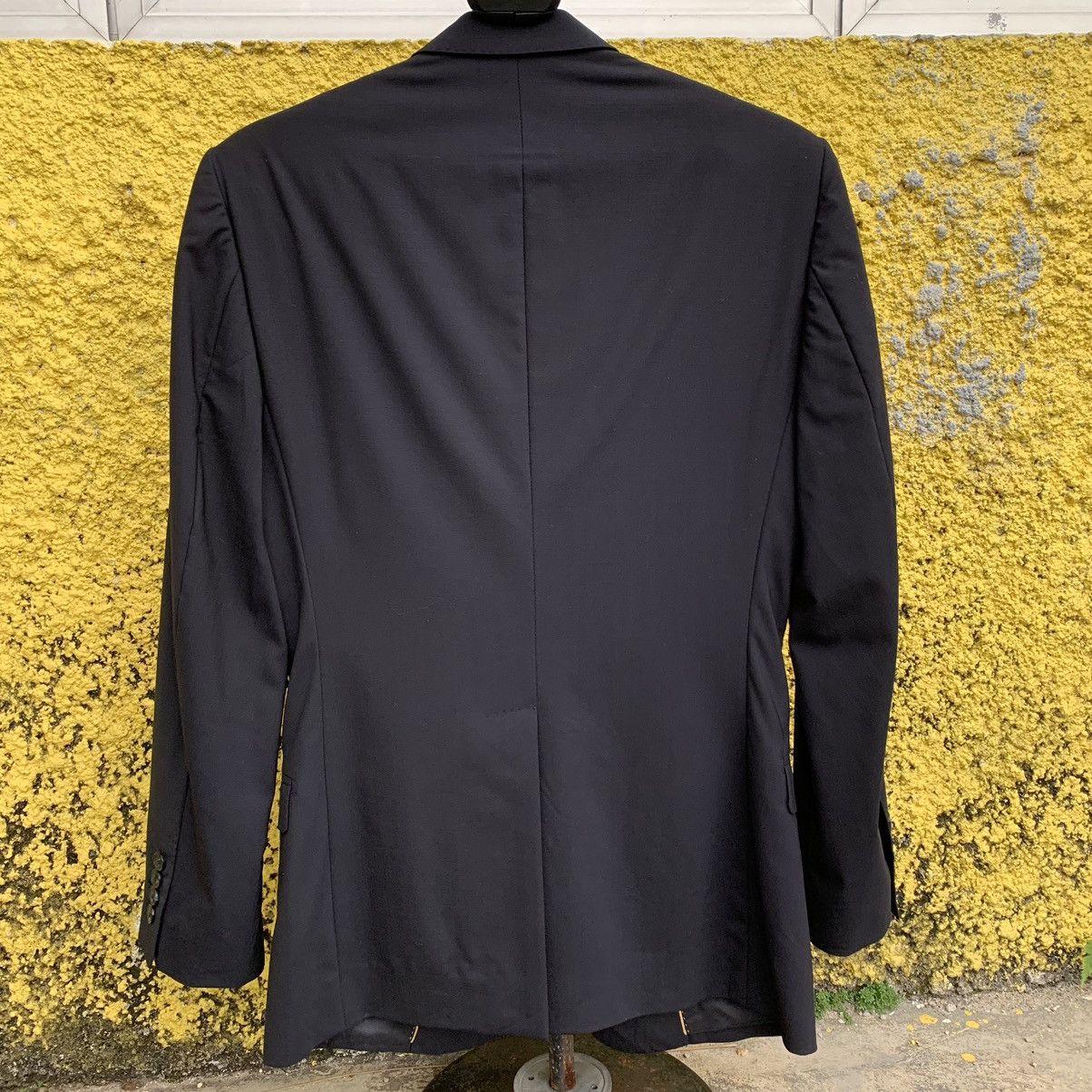 Dolce & Gabbana Dolge & Gabbana blazer Size 44R - 7 Thumbnail