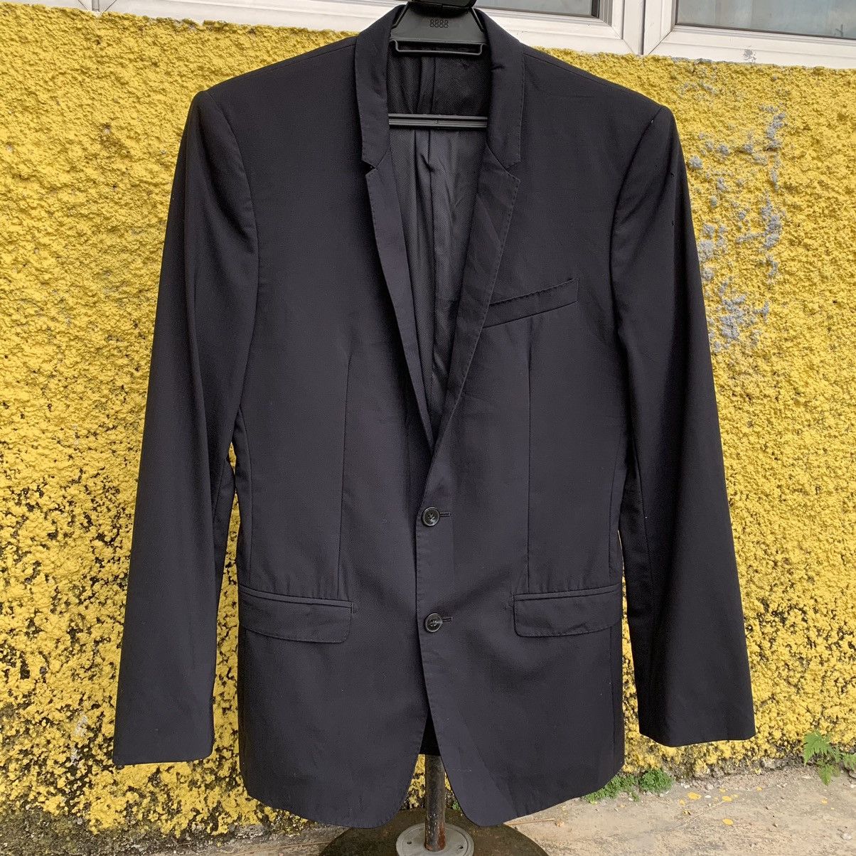 Dolce & Gabbana Dolge & Gabbana blazer Size 44R - 6 Thumbnail