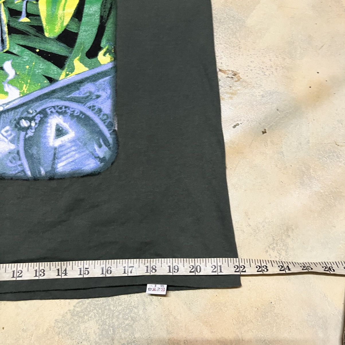 Rap Tees Vintage Conart Rap Tees Streetwear Big Logo Size US M / EU 48-50 / 2 - 11 Thumbnail
