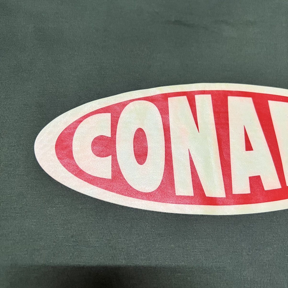 Rap Tees Vintage Conart Rap Tees Streetwear Big Logo Size US M / EU 48-50 / 2 - 14 Thumbnail