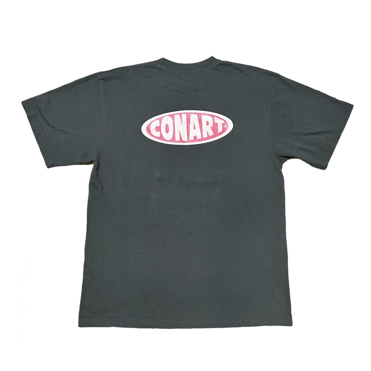 Rap Tees Vintage Conart Rap Tees Streetwear Big Logo Size US M / EU 48-50 / 2 - 2 Thumbnail