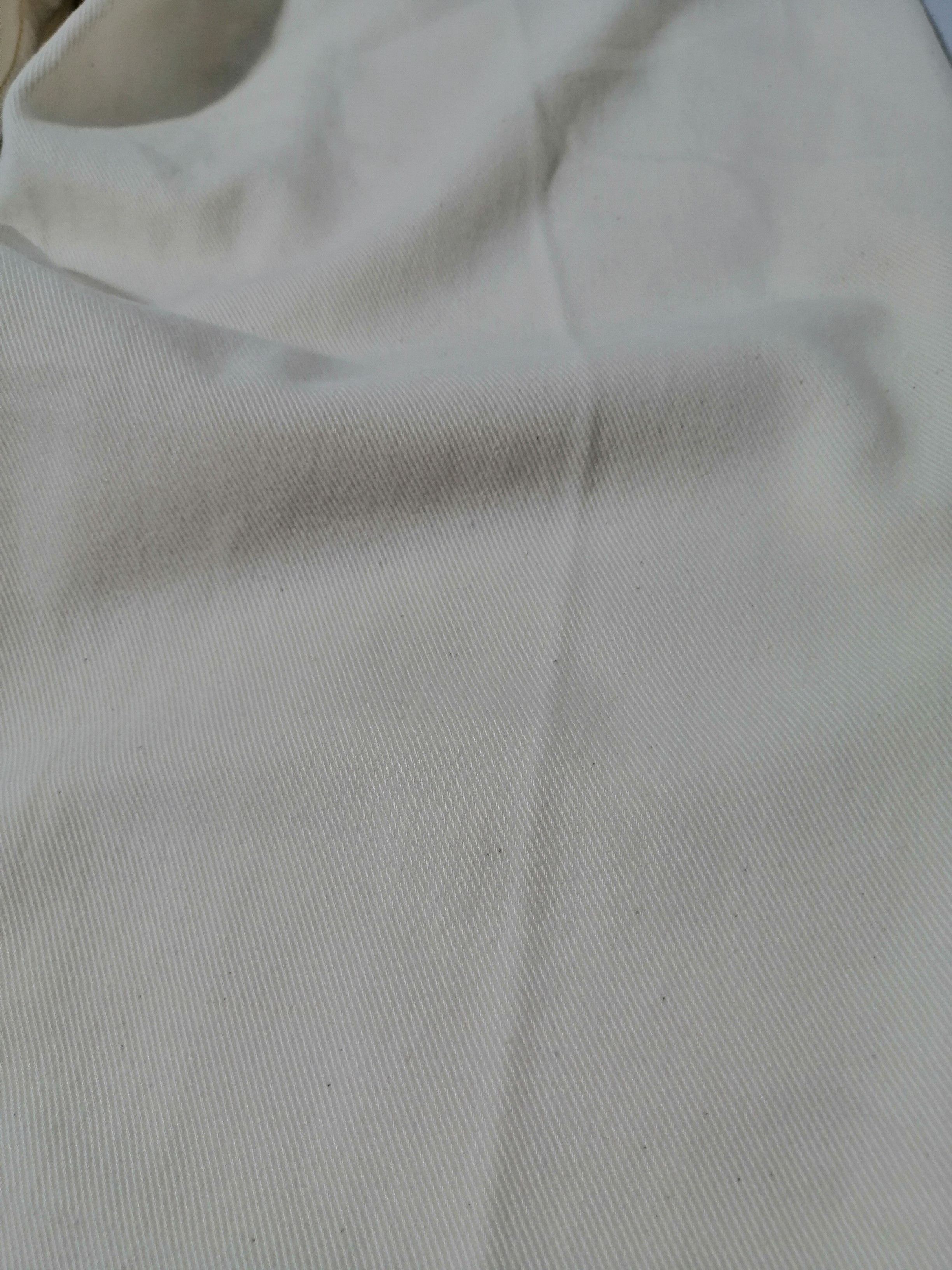 Levi's Vintage 512 Levi's Strauss White Jeans Size US 30 / EU 46 - 3 Thumbnail
