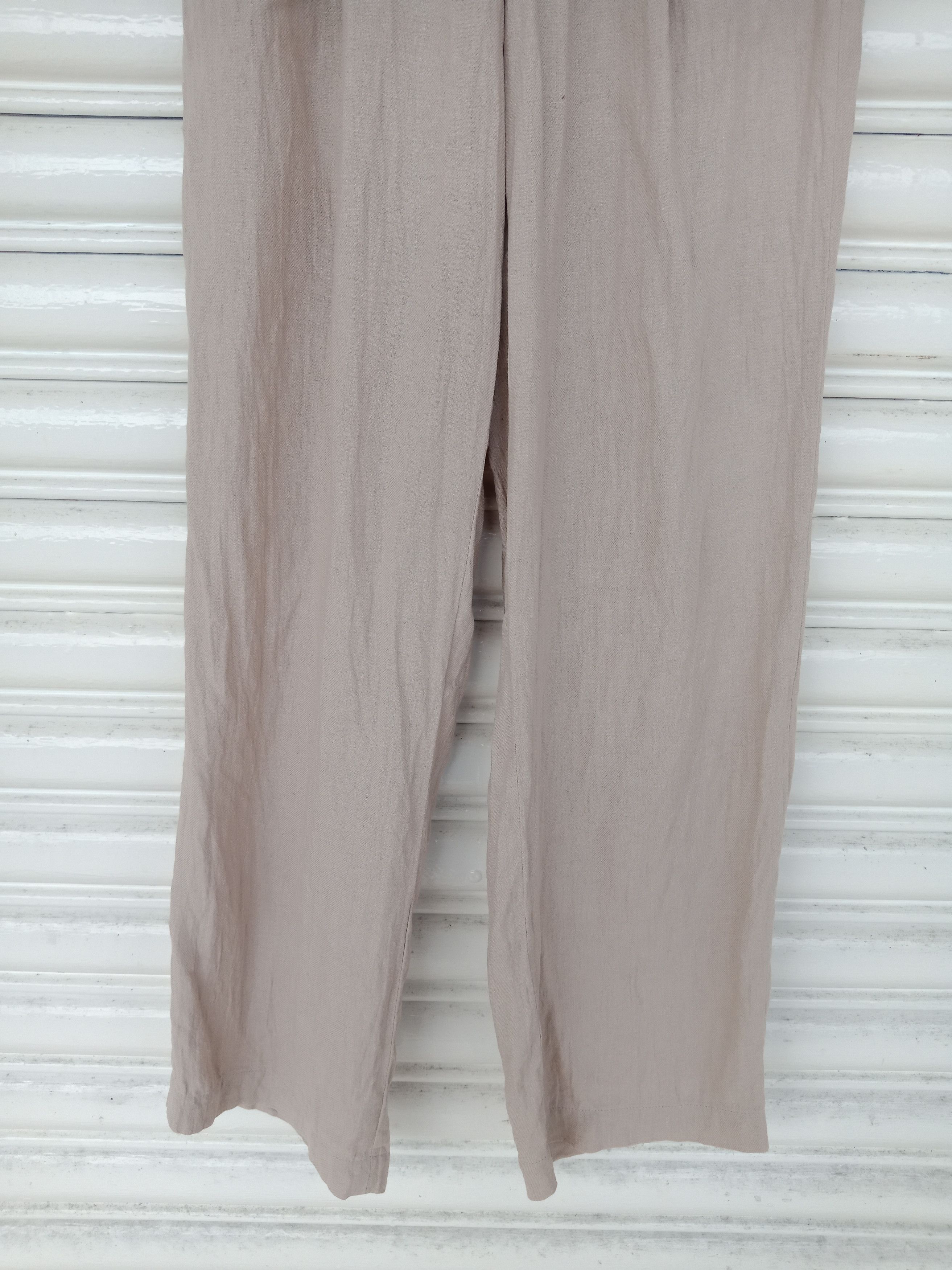 Issey Miyake Issey Miyake Pants Size 27" / US 4 / IT 40 - 5 Thumbnail
