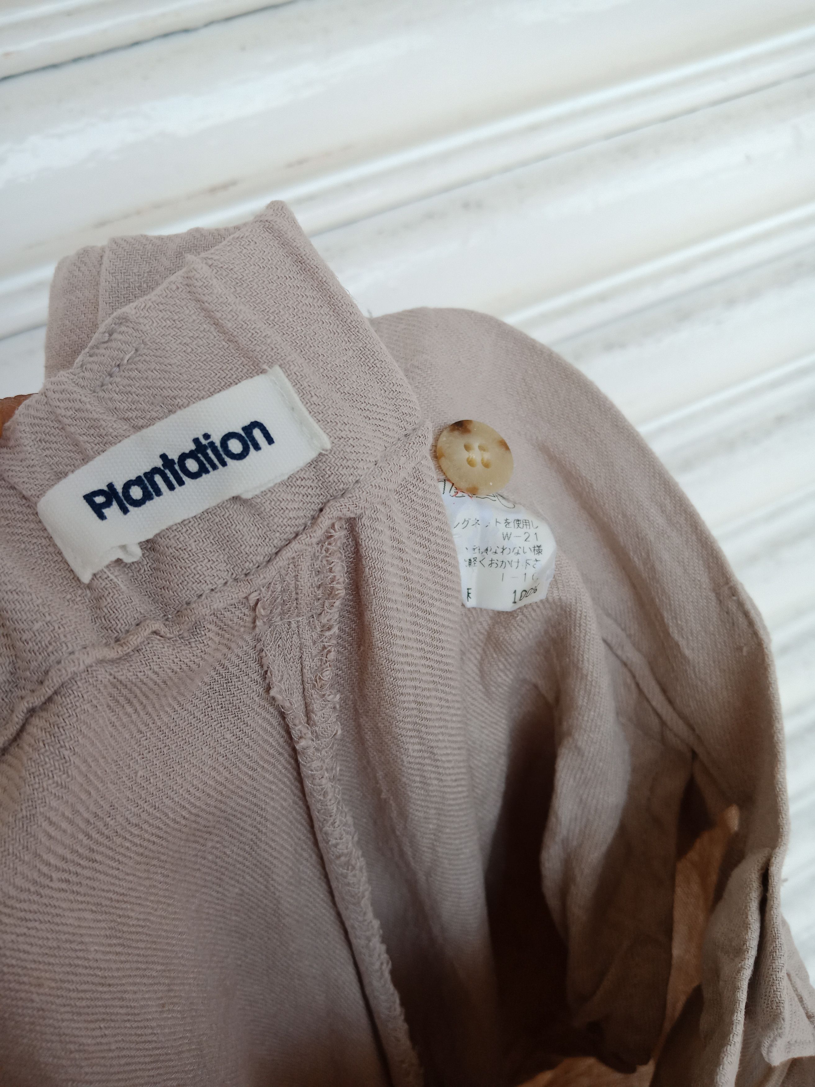 Issey Miyake Issey Miyake Pants Size 27" / US 4 / IT 40 - 11 Thumbnail