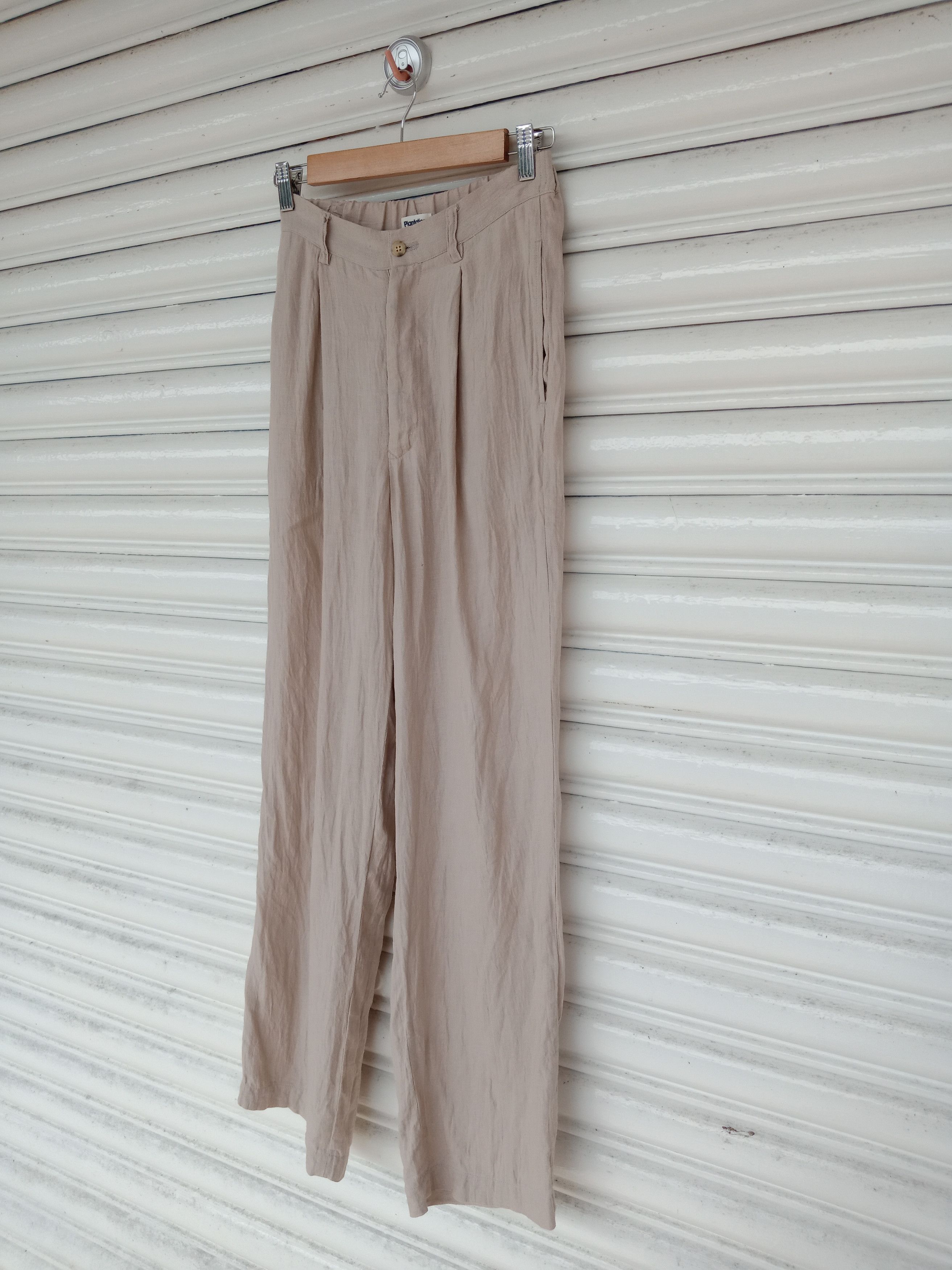 Issey Miyake Issey Miyake Pants Size 27" / US 4 / IT 40 - 3 Thumbnail