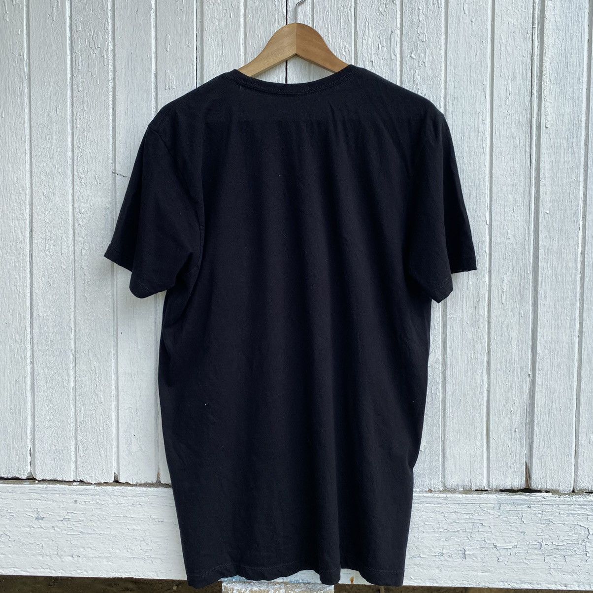 Band Tees Ghost Swedish Psychedelic Rock Band ERD GRUNGE THRASHED TEE Size US L / EU 52-54 / 3 - 5 Thumbnail