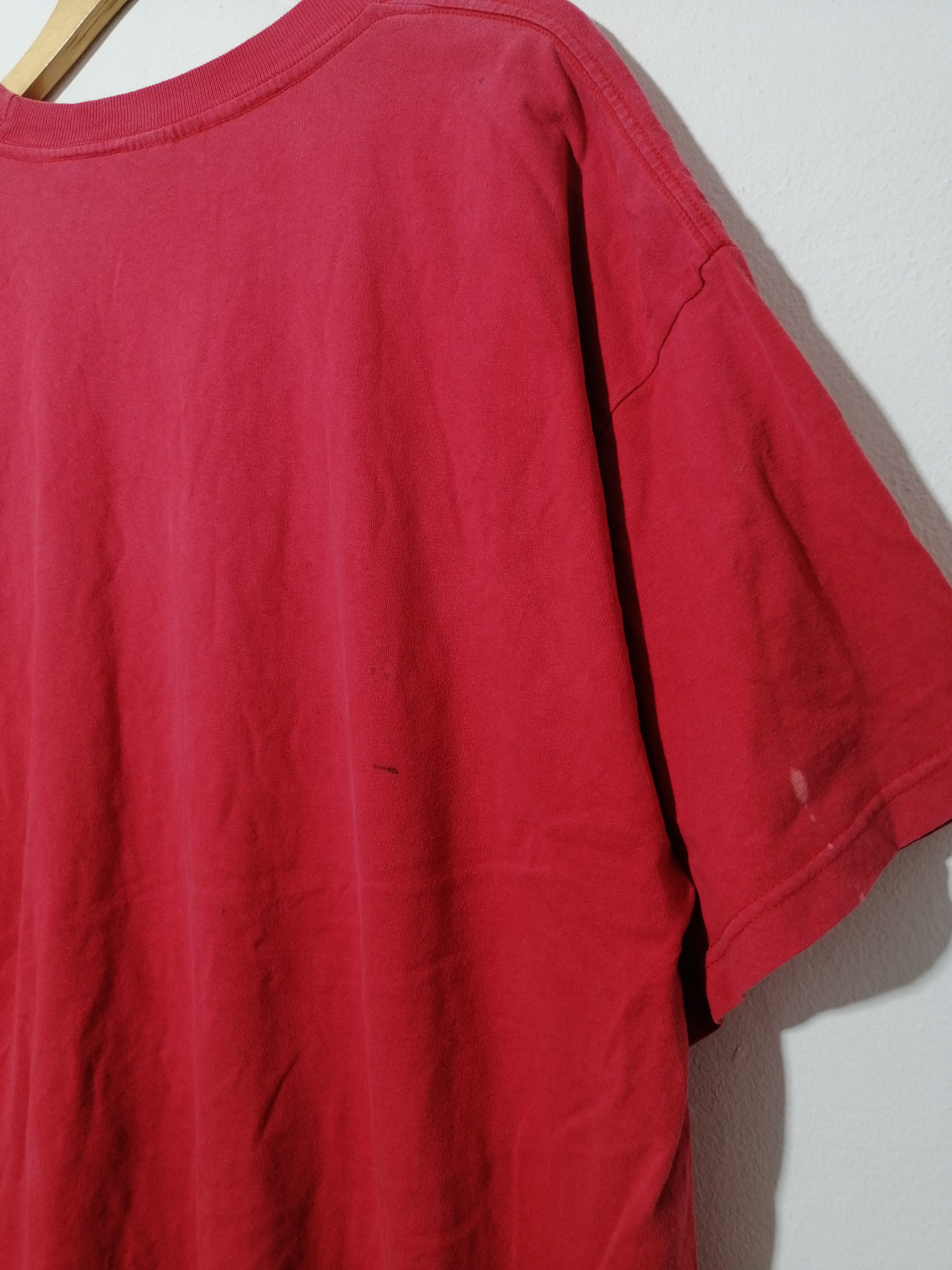Karl Kani Karl Kani Holding It Down Tee Size US XXL / EU 58 / 5 - 4 Thumbnail