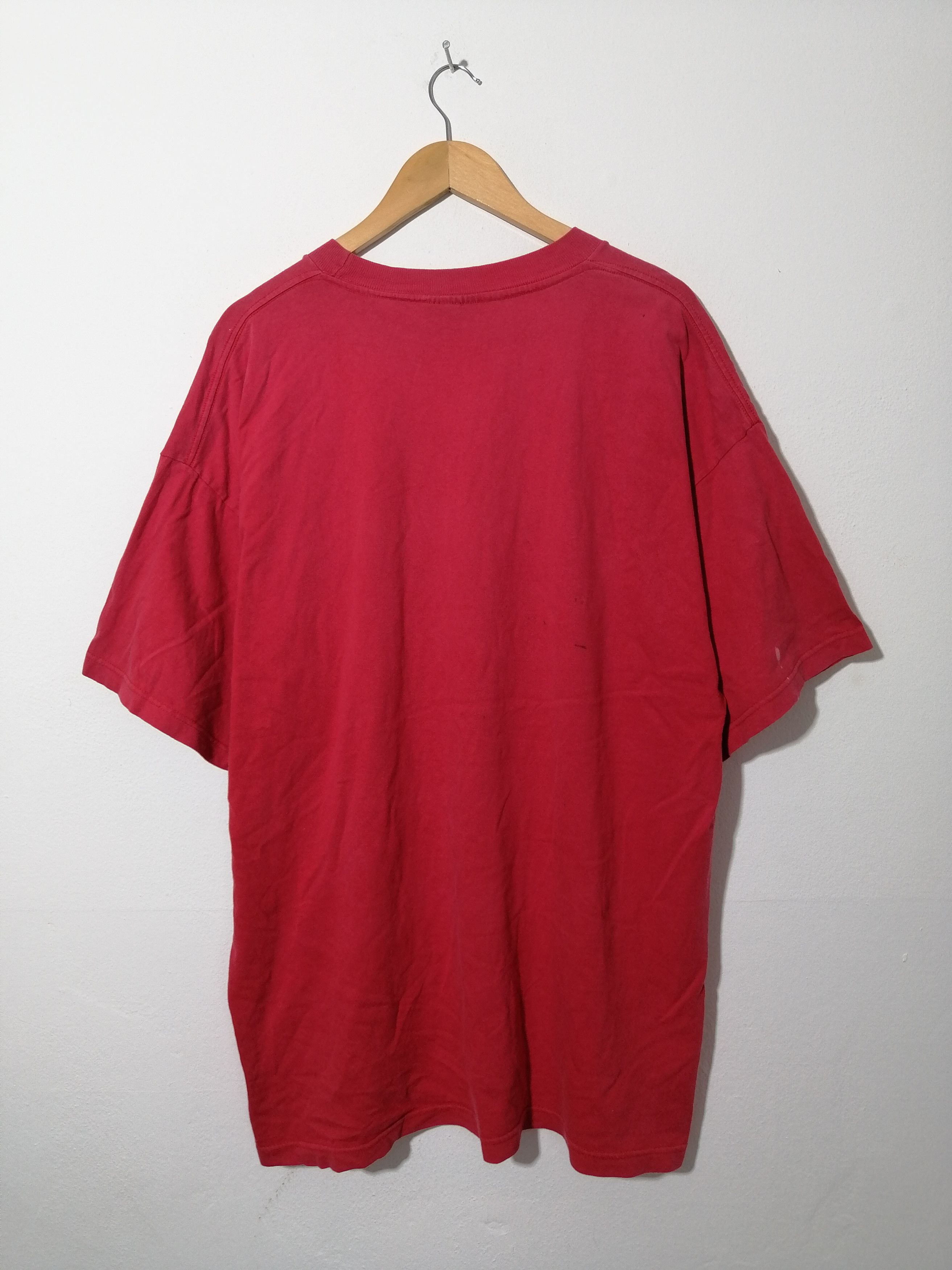 Karl Kani Karl Kani Holding It Down Tee Size US XXL / EU 58 / 5 - 3 Thumbnail