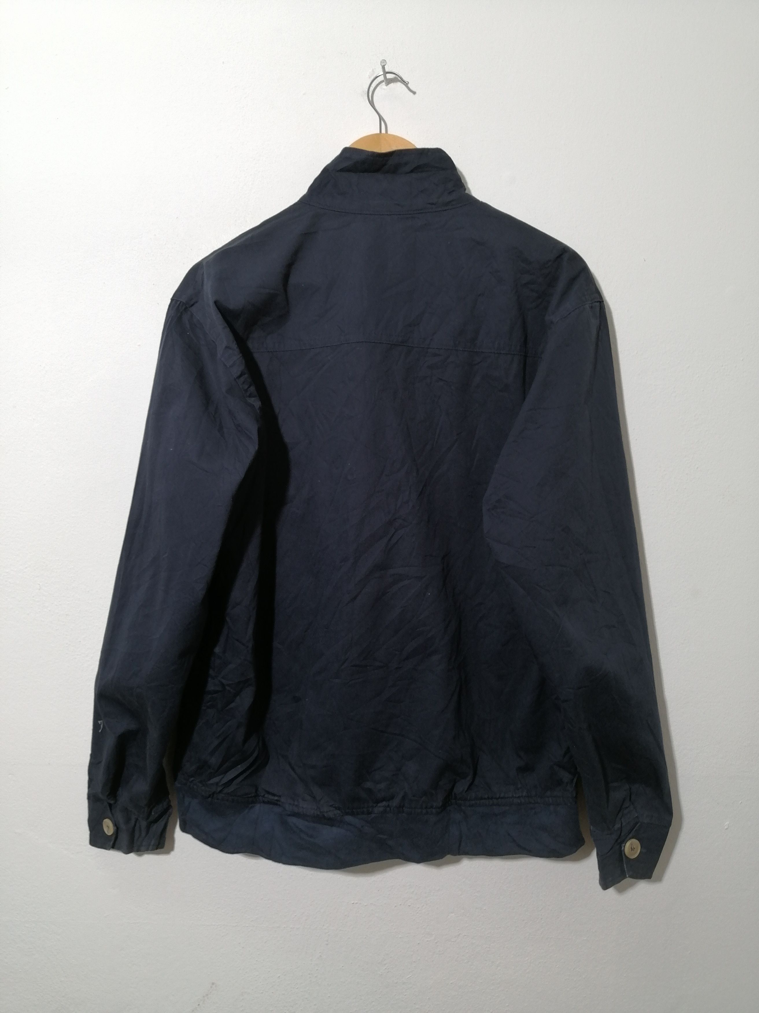 Japanese Brand Mackdaddy MCM Lookalike Jacket Size US M / EU 48-50 / 2 - 3 Thumbnail