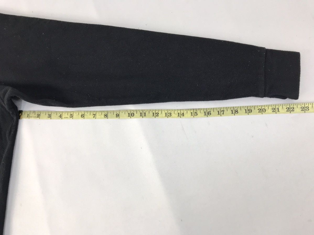 Nike ACG Fluffy Fleece Half Zip Thermal Layer Plain Jacket