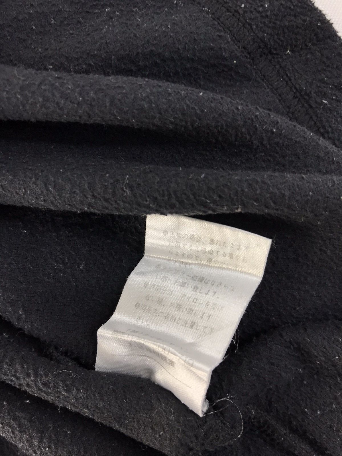 Nike ACG Fluffy Fleece Half Zip Thermal Layer Plain Jacket