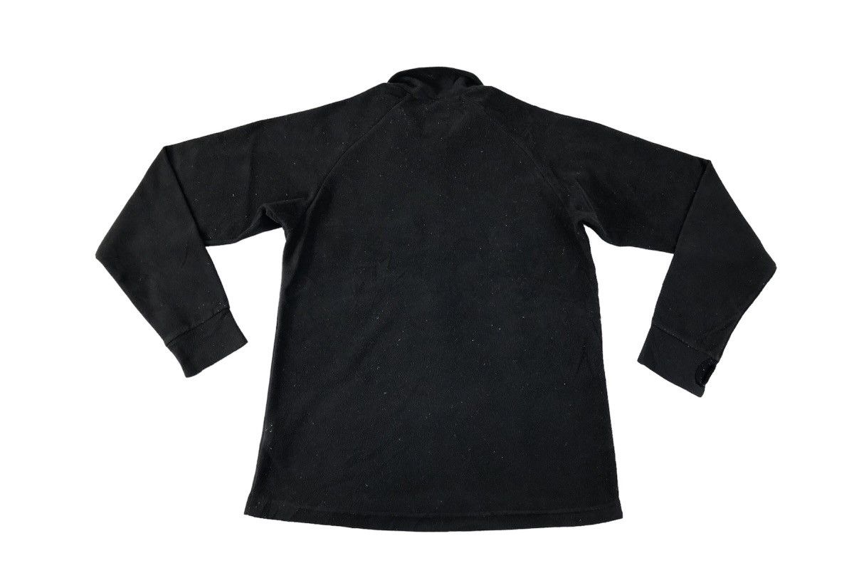 Nike ACG Fluffy Fleece Half Zip Thermal Layer Plain Jacket