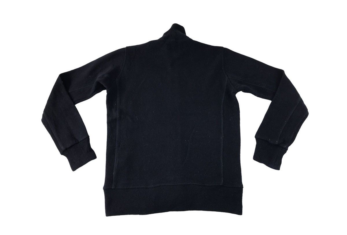 HYDROGEN × Vintage Hydrogen Japanese Brand Spell Out Thick Jacket Size M / US 6-8 / IT 42-44 - 2 Thumbnail