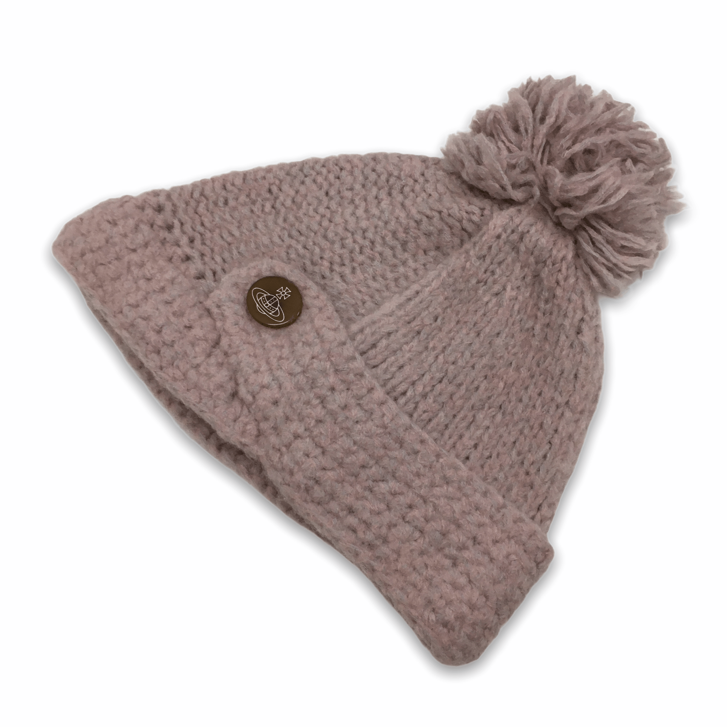 Vivienne Westwood Vivienne Westwood beanie Size ONE SIZE - 2 Thumbnail