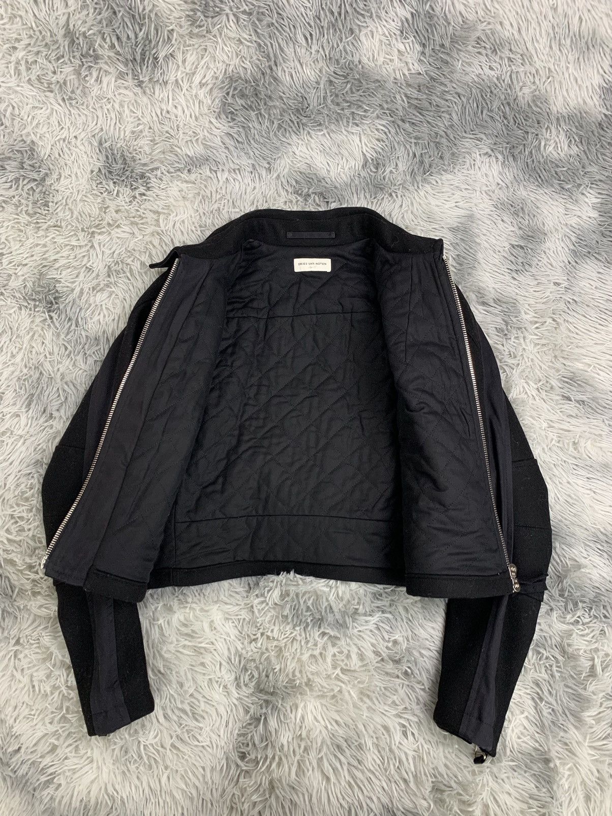Dries Van Noten × Rare Dries van noten 