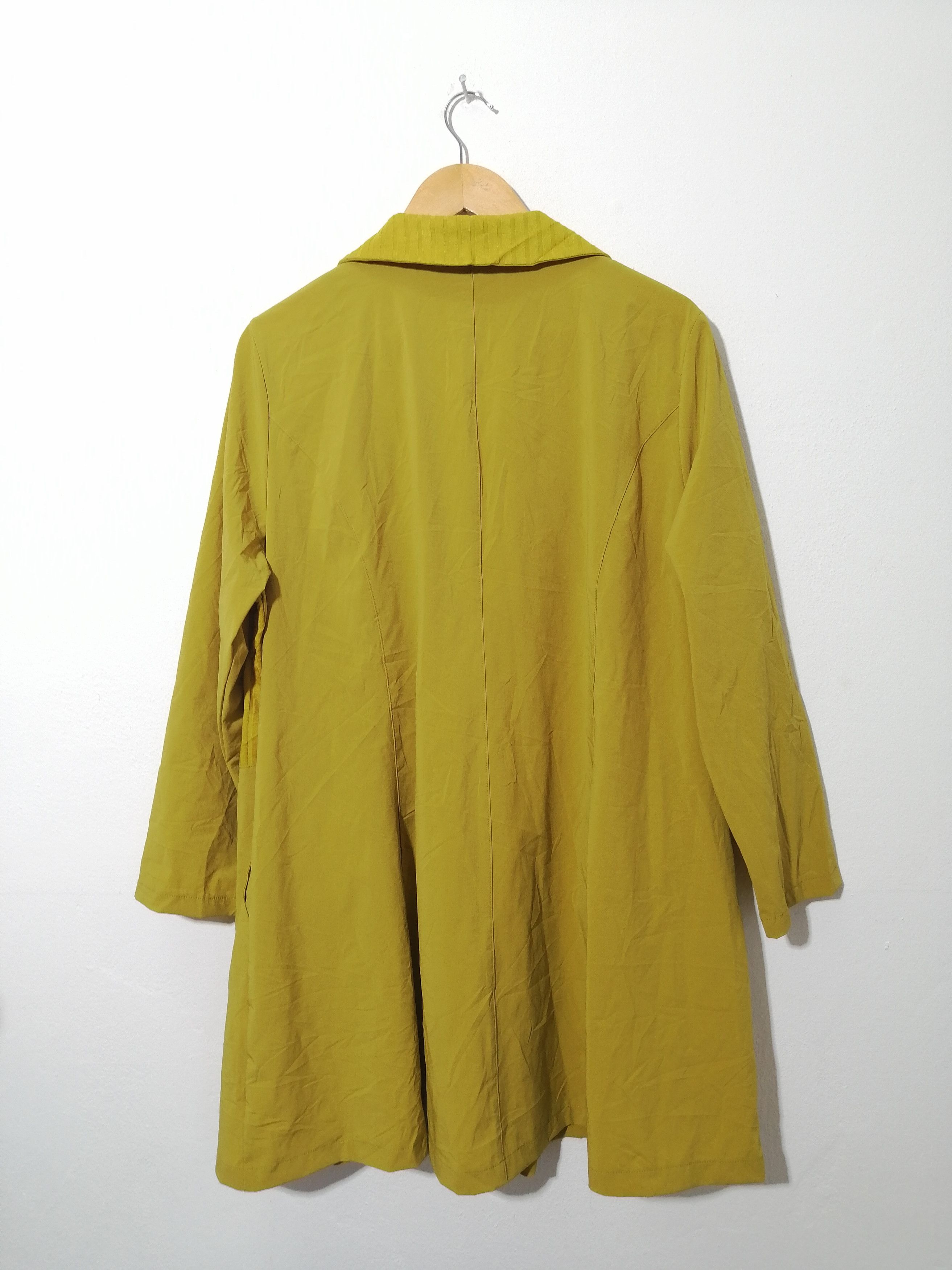 Designer Philan Nice Design Jacket Size L / US 10 / IT 46 - 2 Thumbnail