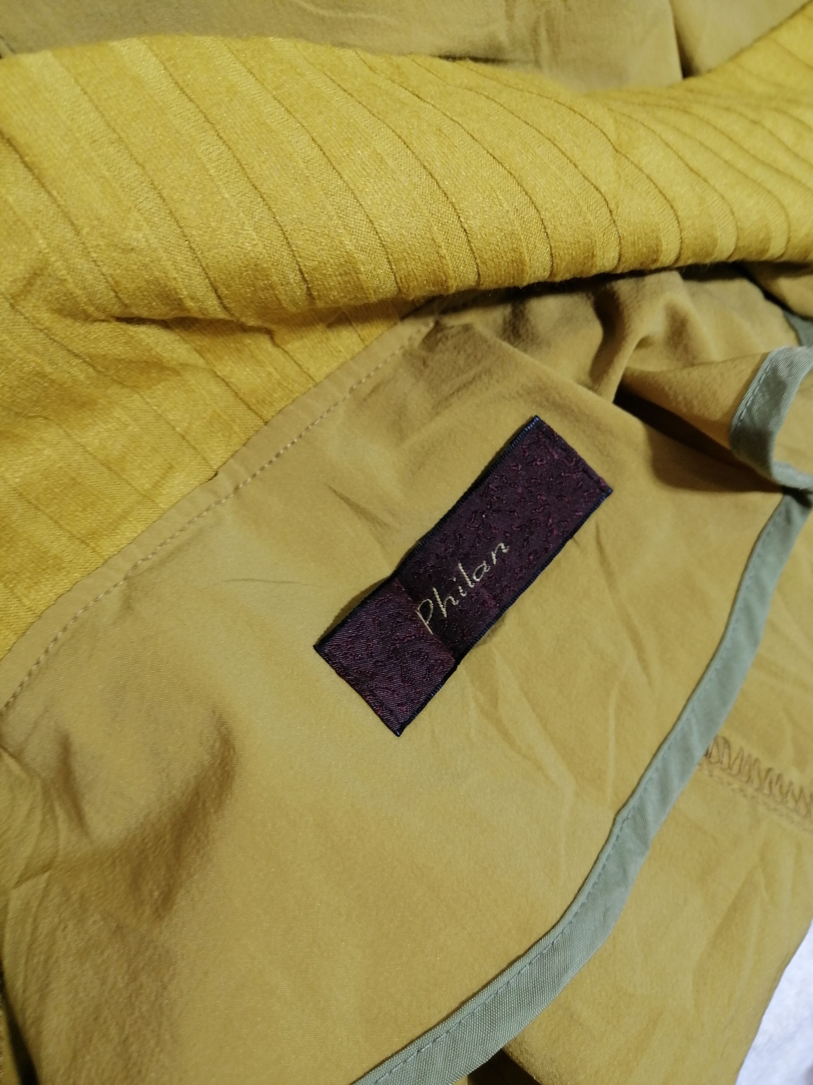 Designer Philan Nice Design Jacket Size L / US 10 / IT 46 - 3 Thumbnail