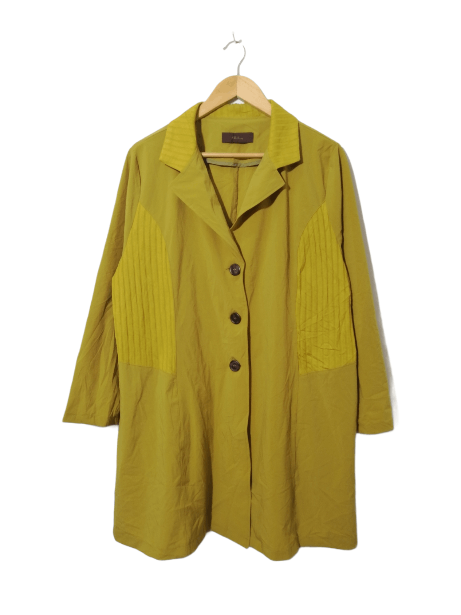 Designer Philan Nice Design Jacket Size L / US 10 / IT 46 - 1 Thumbnail