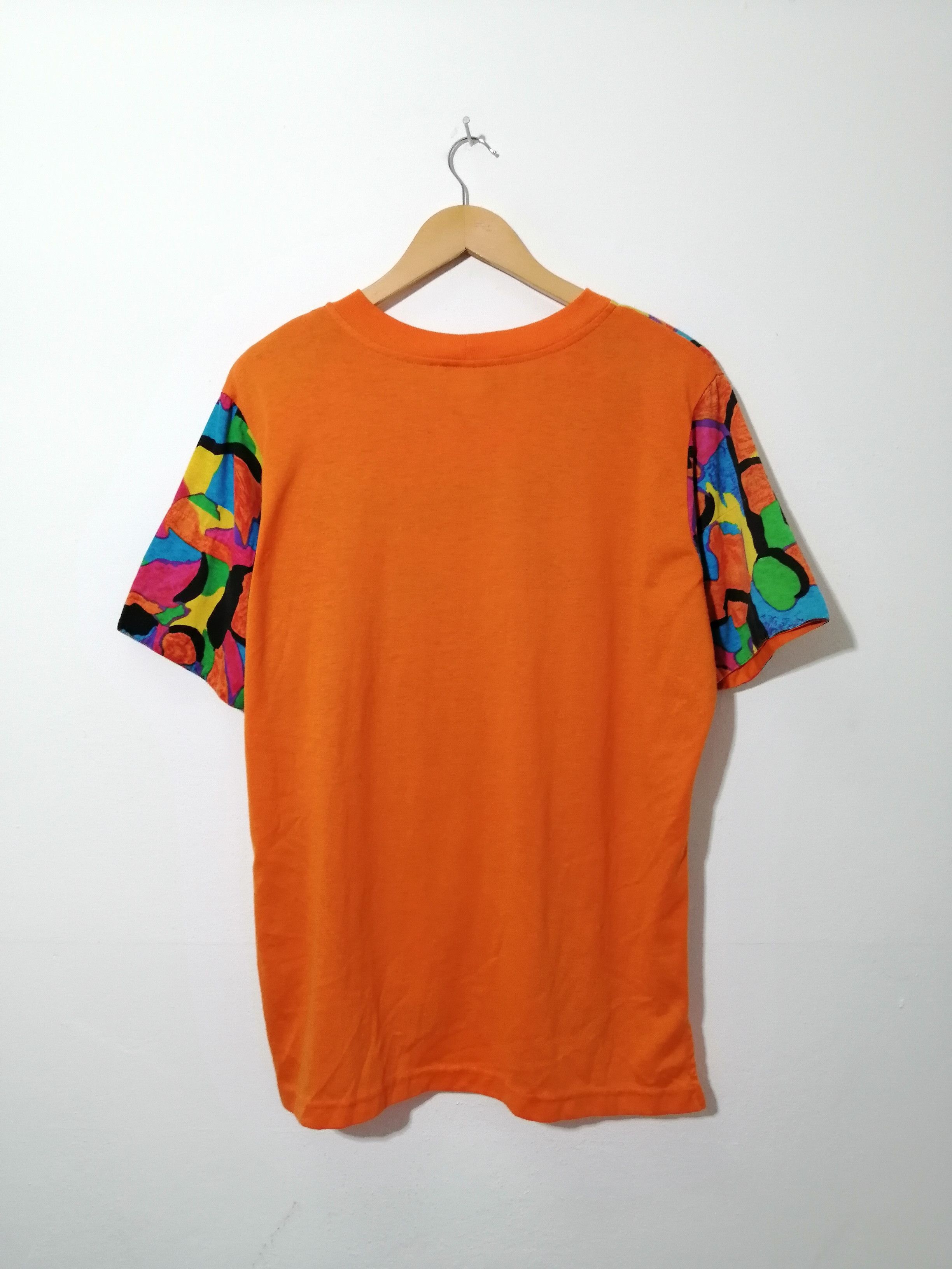 Other Traffic Jam Nice Design Tee Size US L / EU 52-54 / 3 - 3 Thumbnail