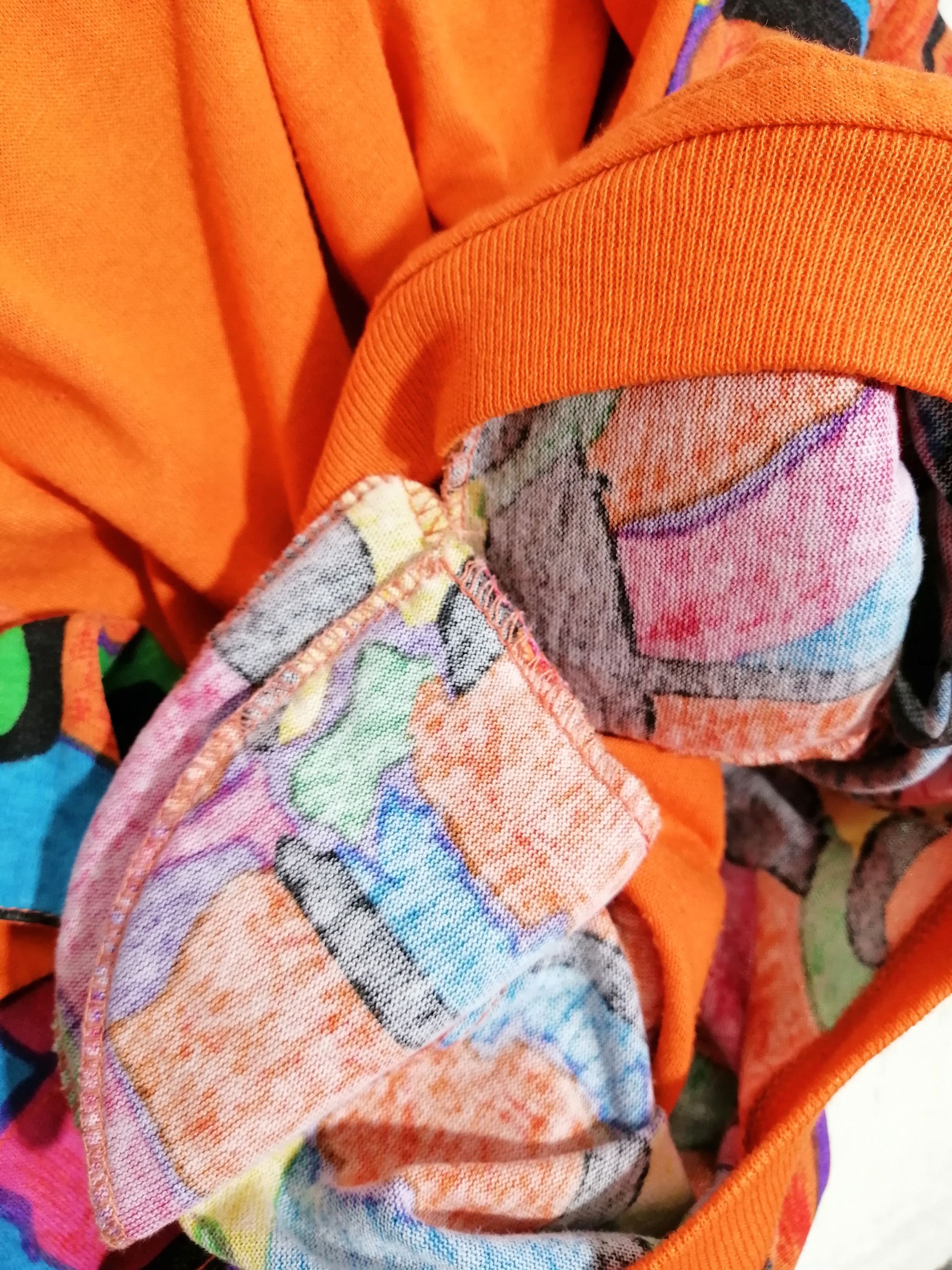 Other Traffic Jam Nice Design Tee Size US L / EU 52-54 / 3 - 4 Thumbnail