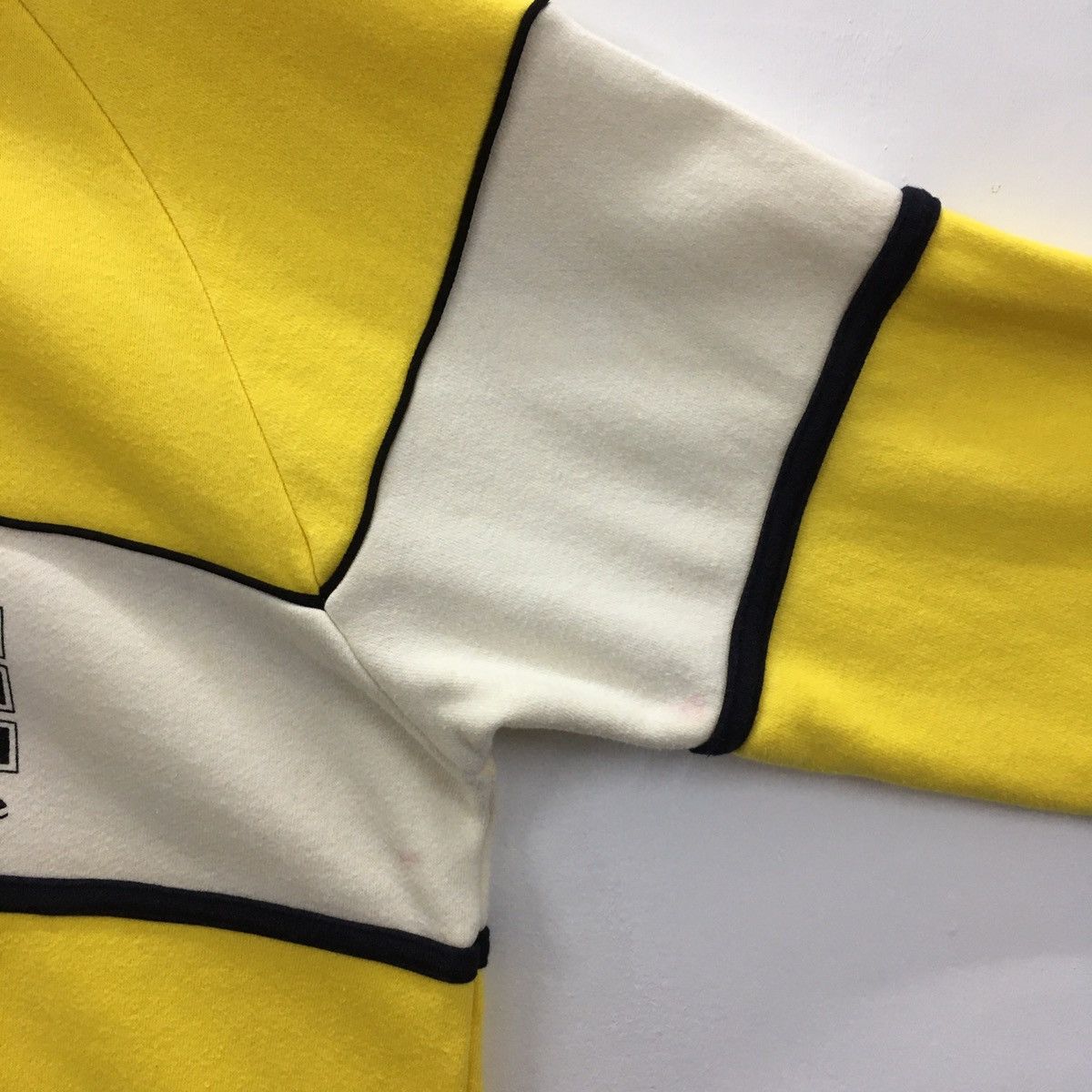 Vintage Rare Vintage CIBIE NORMA Sport Sweatshirt Pullover Size US M / EU 48-50 / 2 - 12 Thumbnail