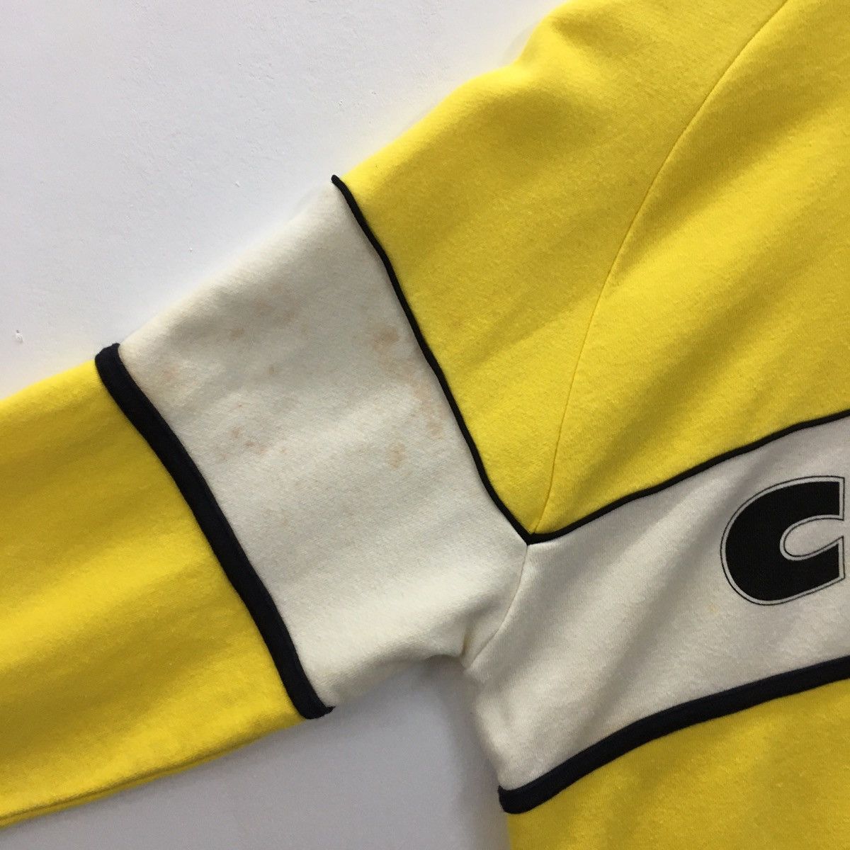 Vintage Rare Vintage CIBIE NORMA Sport Sweatshirt Pullover Size US M / EU 48-50 / 2 - 11 Thumbnail