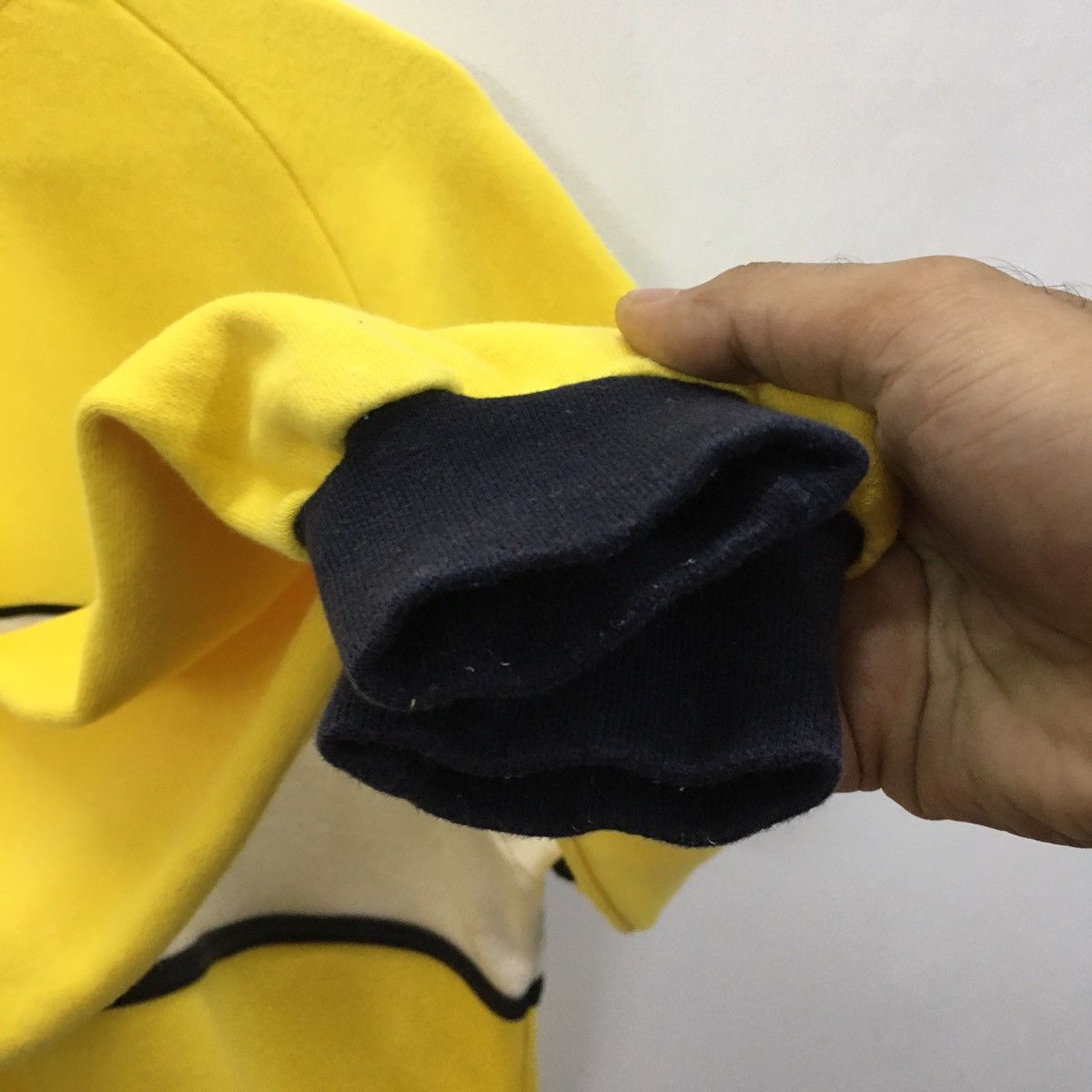 Vintage Rare Vintage CIBIE NORMA Sport Sweatshirt Pullover Size US M / EU 48-50 / 2 - 9 Thumbnail