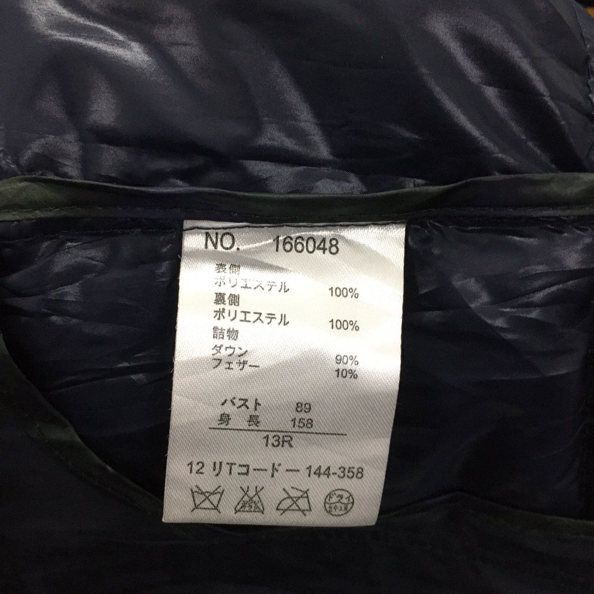 Junko Shimada Rare Junko Shimada Part 2 Puffer Jacket Size US XS / EU 42 / 0 - 5 Thumbnail