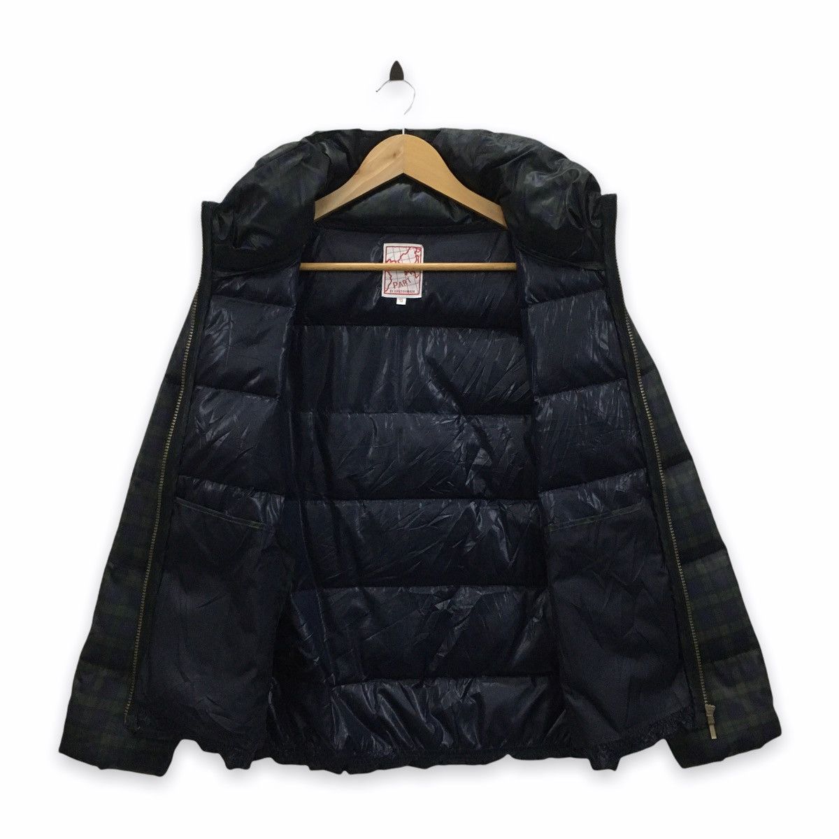 Junko Shimada Rare Junko Shimada Part 2 Puffer Jacket Size US XS / EU 42 / 0 - 2 Thumbnail