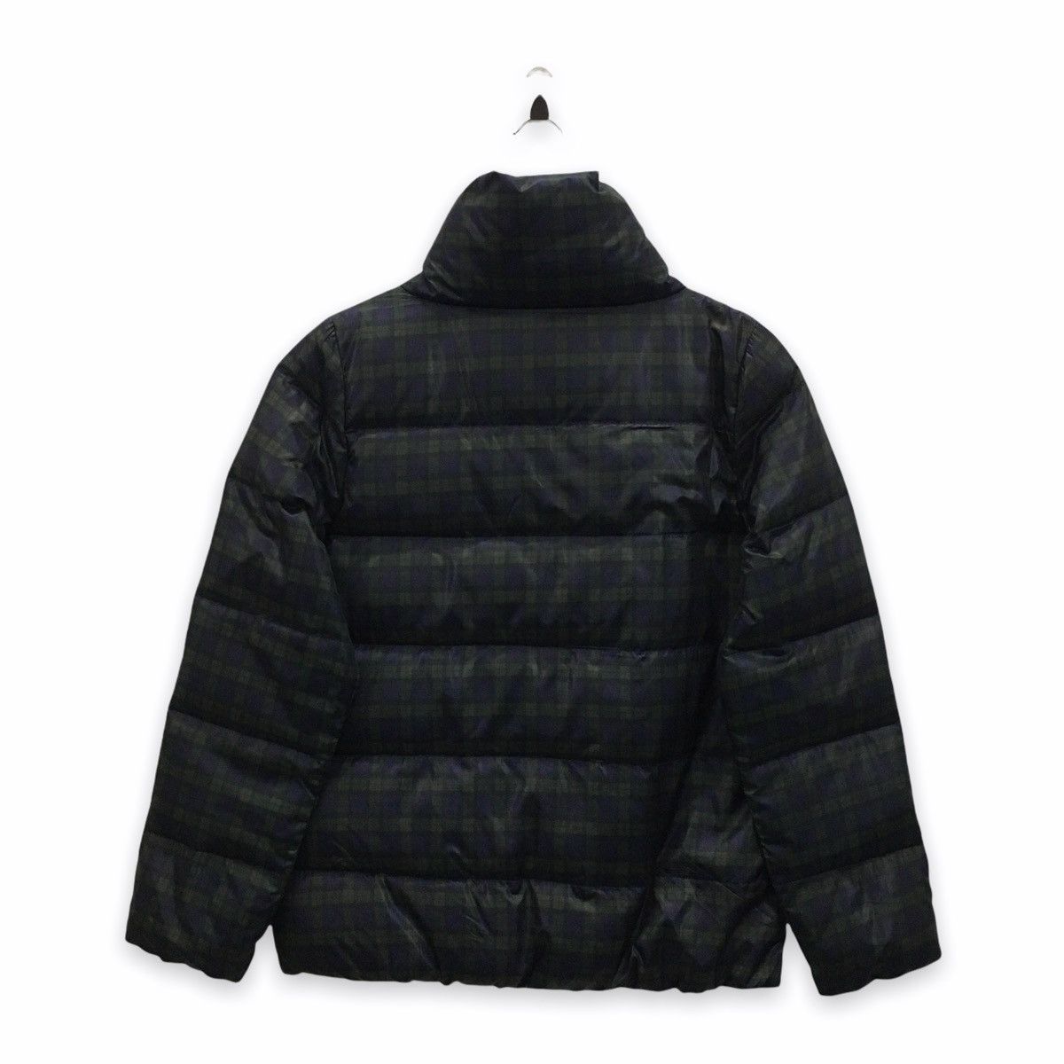 Junko Shimada Rare Junko Shimada Part 2 Puffer Jacket Size US XS / EU 42 / 0 - 3 Thumbnail