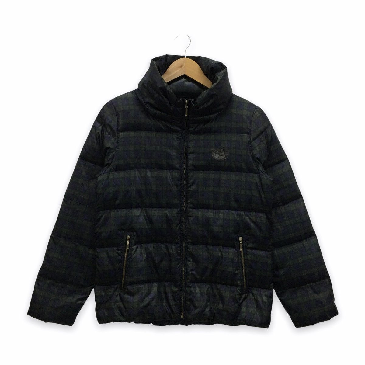 Junko Shimada Rare Junko Shimada Part 2 Puffer Jacket Size US XS / EU 42 / 0 - 1 Thumbnail