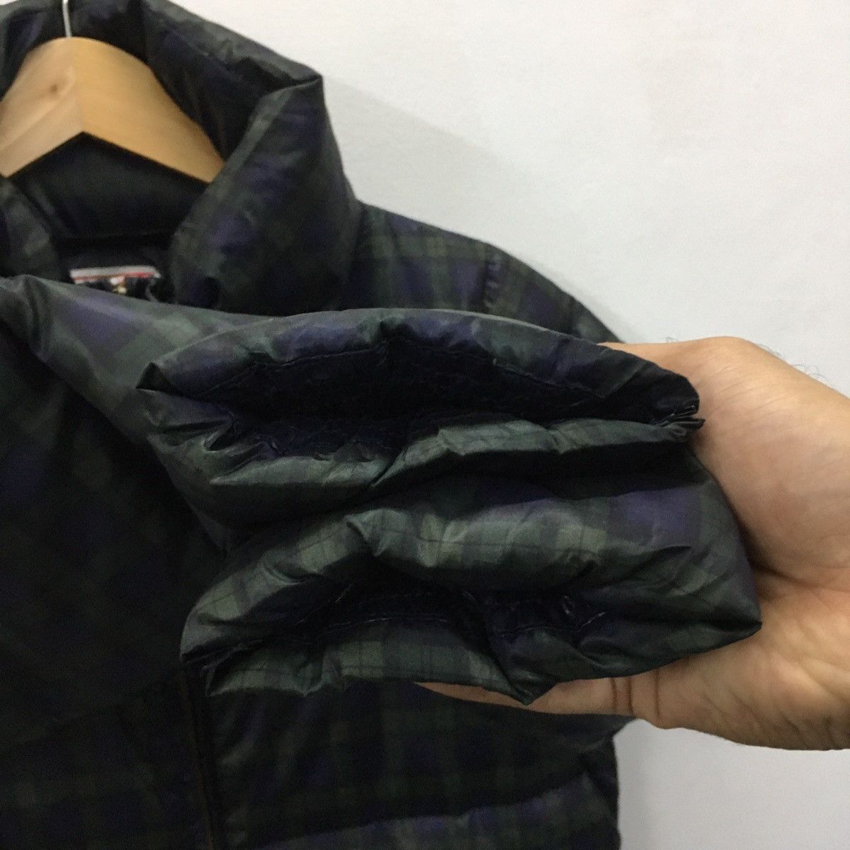 Junko Shimada Rare Junko Shimada Part 2 Puffer Jacket Size US XS / EU 42 / 0 - 6 Thumbnail