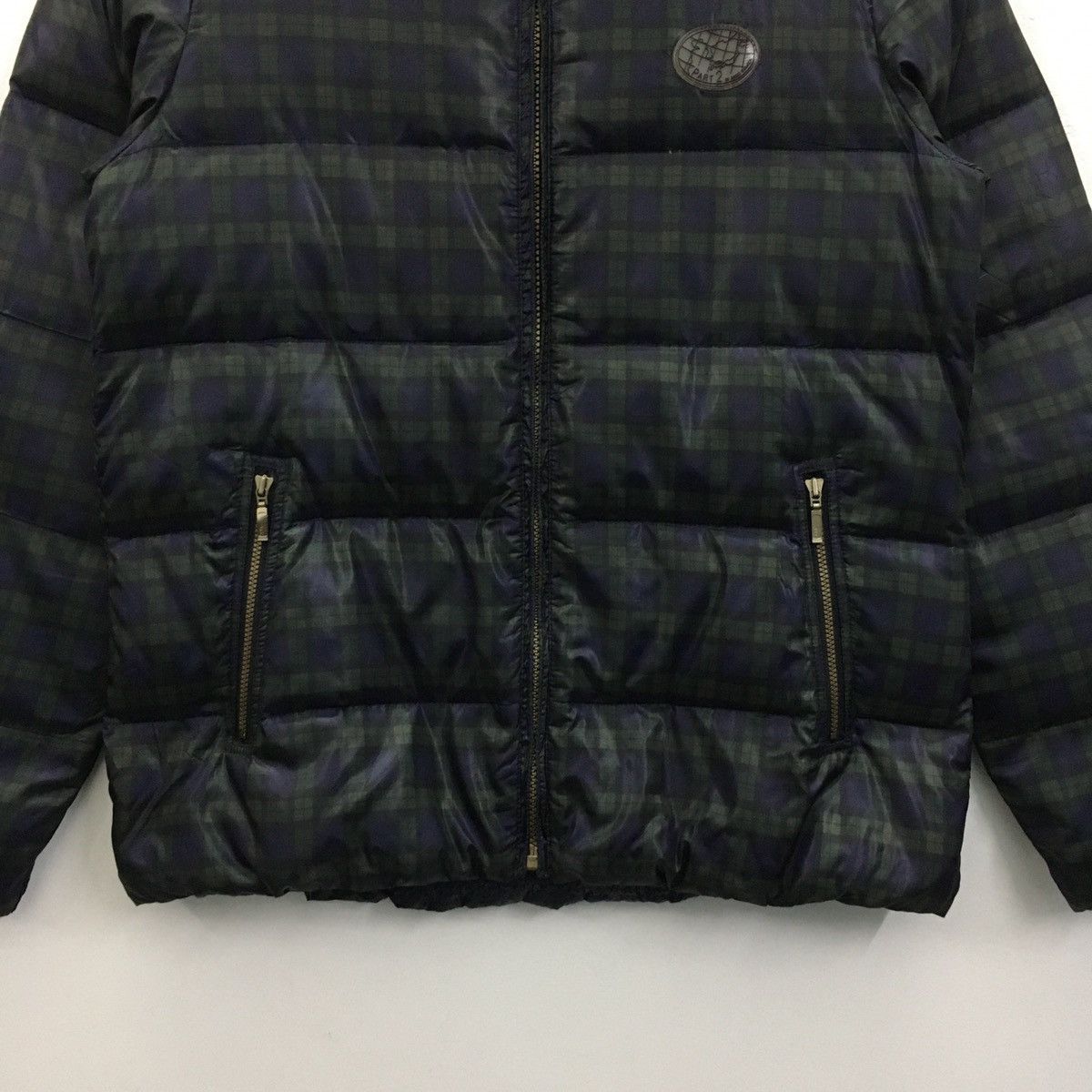 Junko Shimada Rare Junko Shimada Part 2 Puffer Jacket Size US XS / EU 42 / 0 - 8 Thumbnail