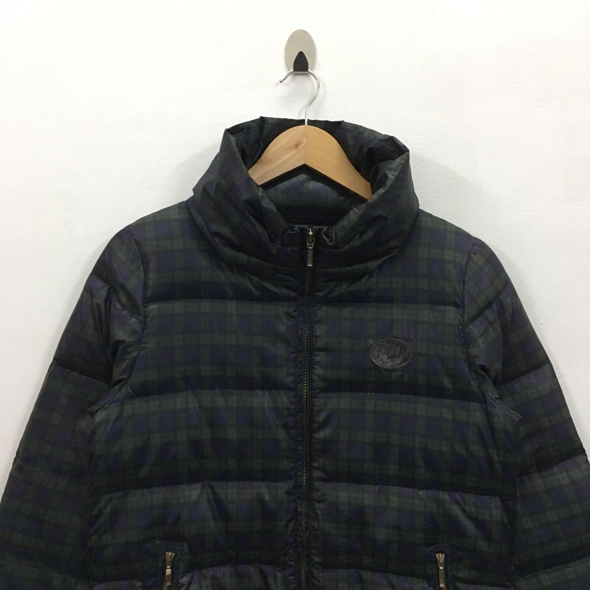 Junko Shimada Rare Junko Shimada Part 2 Puffer Jacket Size US XS / EU 42 / 0 - 7 Thumbnail