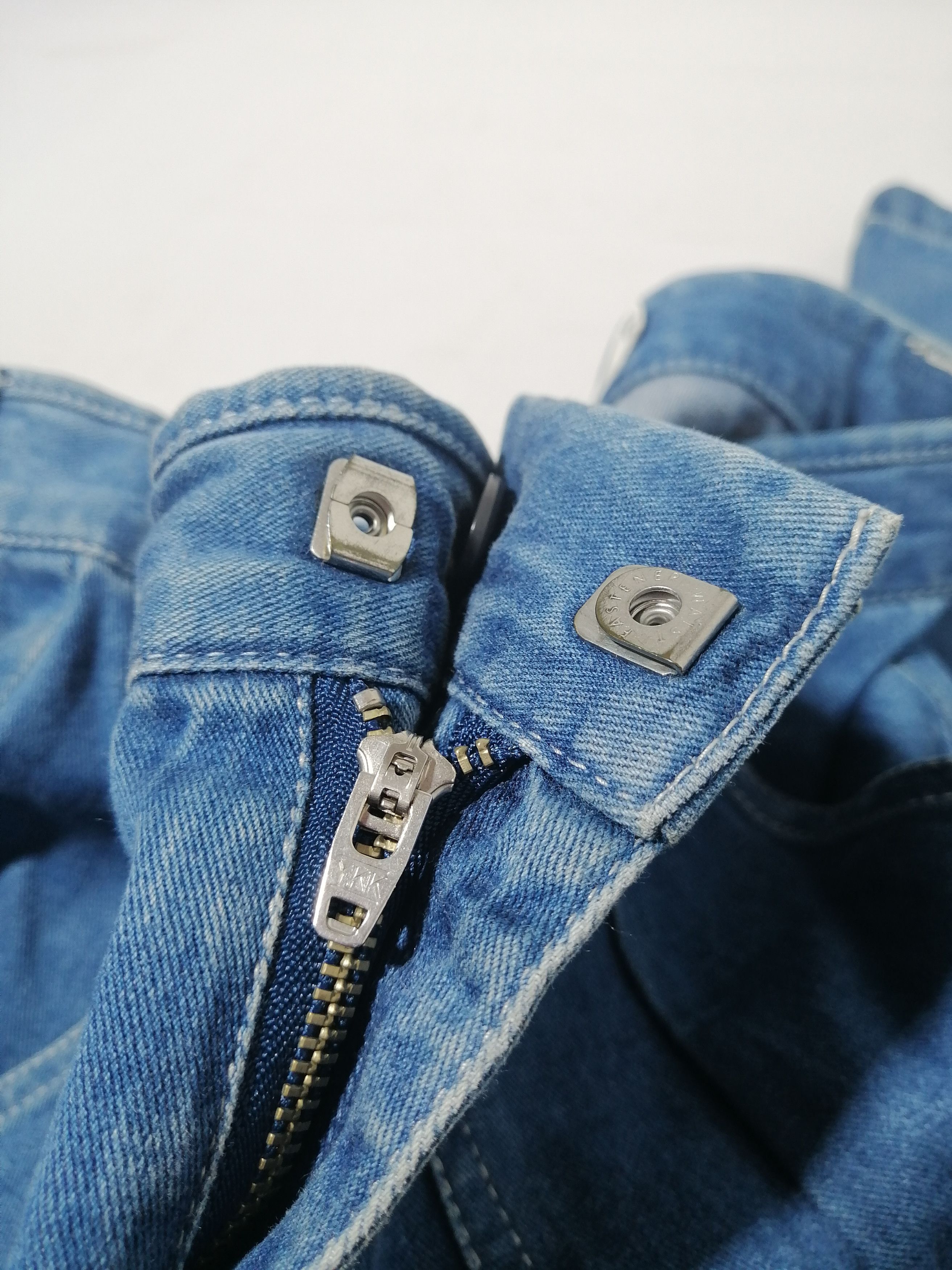 Japanese Brand And A Japanese Brand Pants Size US 32 / EU 48 - 3 Thumbnail