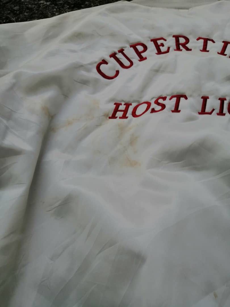 Other Phillip Cupertino Host Lions Jacket Size US XXL / EU 58 / 5 - 7 Thumbnail