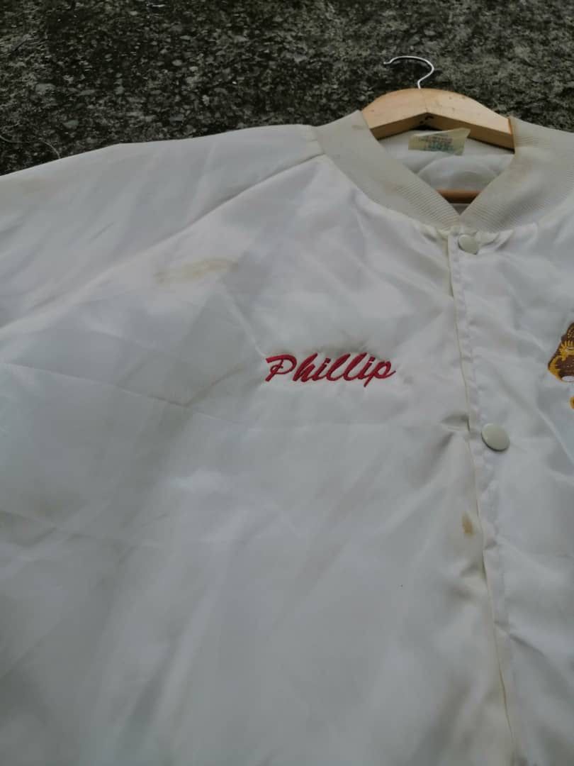 Other Phillip Cupertino Host Lions Jacket Size US XXL / EU 58 / 5 - 2 Thumbnail