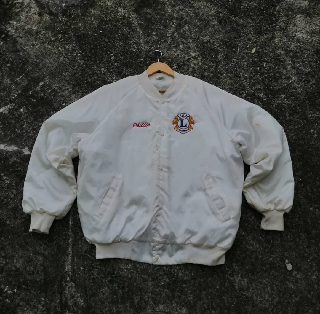 Other Phillip Cupertino Host Lions Jacket Size US XXL / EU 58 / 5 - 1 Thumbnail