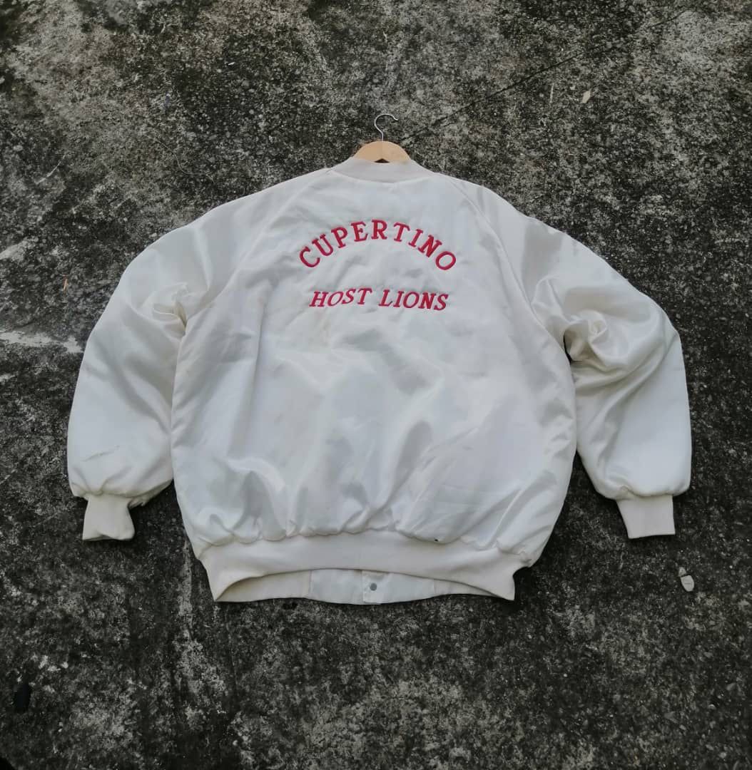 Other Phillip Cupertino Host Lions Jacket Size US XXL / EU 58 / 5 - 4 Thumbnail