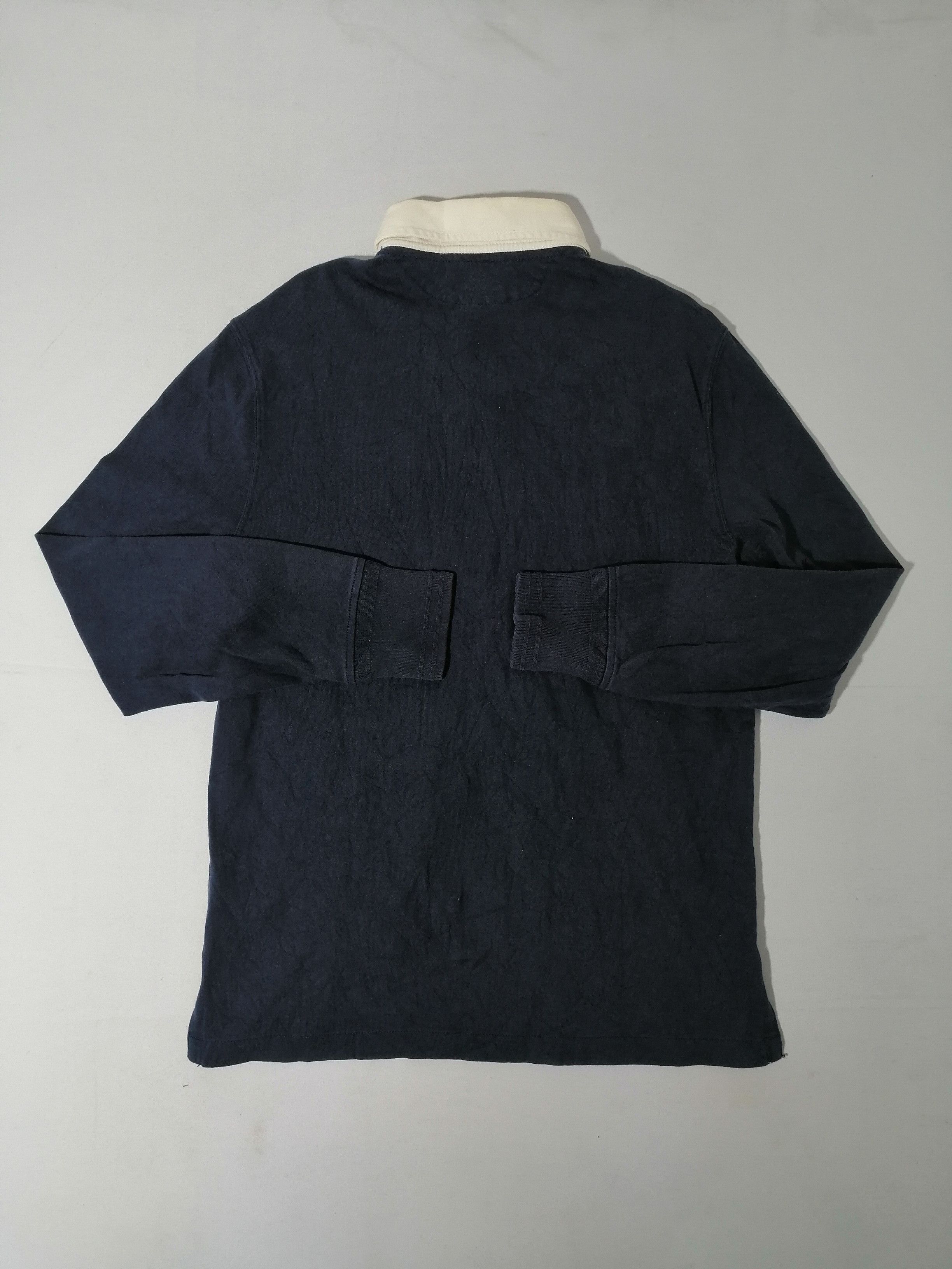 Polo Ralph Lauren Polo Ralph Lauren Longsleeve Size US M / EU 48-50 / 2 - 2 Thumbnail
