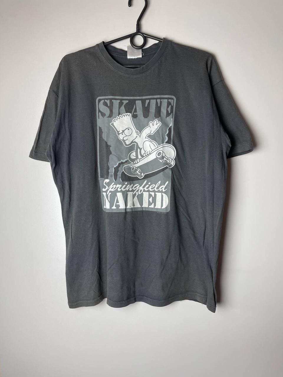 Vintage The Simpsons vintage t-shirts size XL Size US XL / EU 56 / 4 - 1 Thumbnail