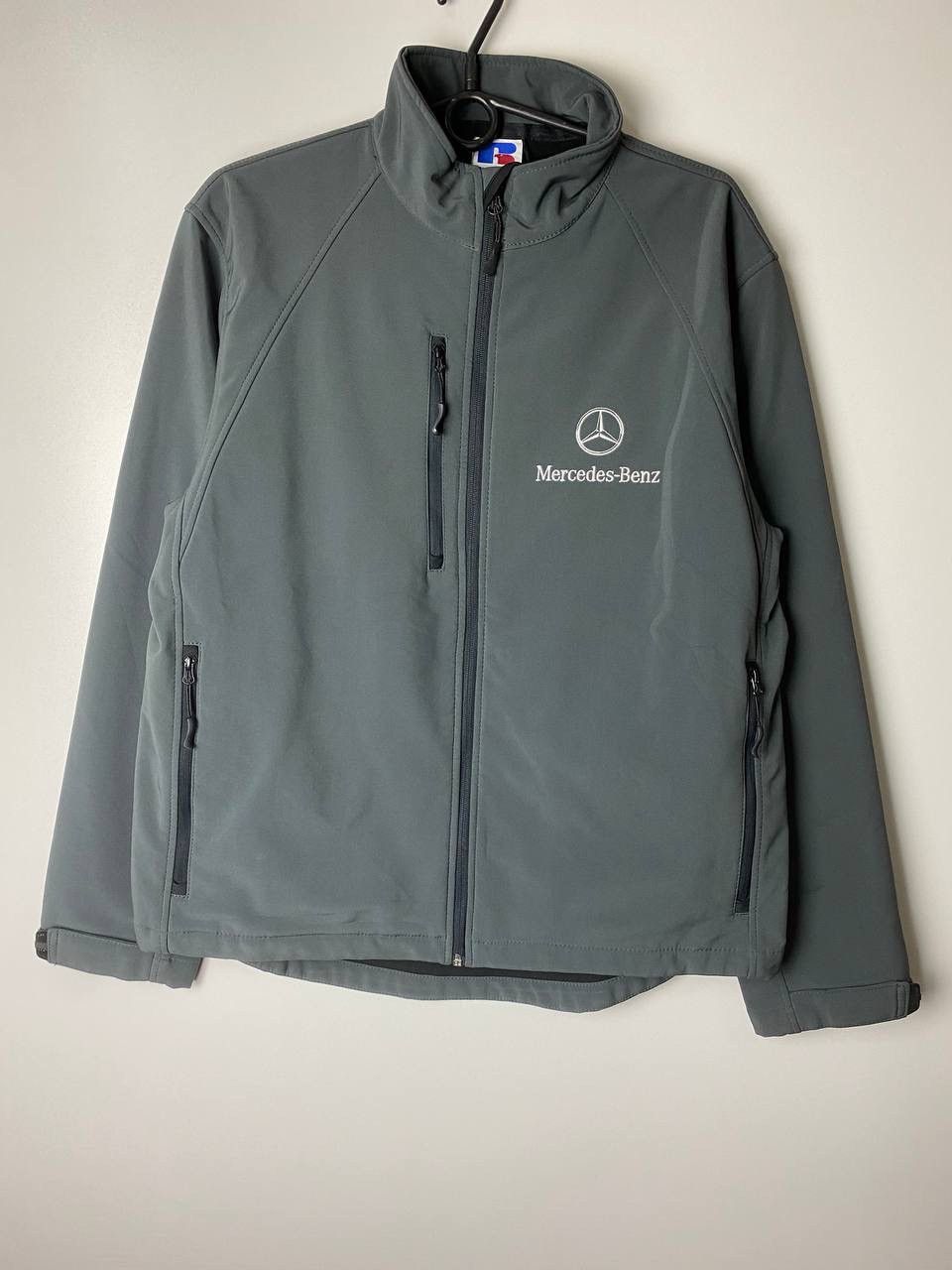 Mercedes-Benz Mercedes’ Benz soft shell jacket size M Size US M / EU 48-50 / 2 - 1 Thumbnail