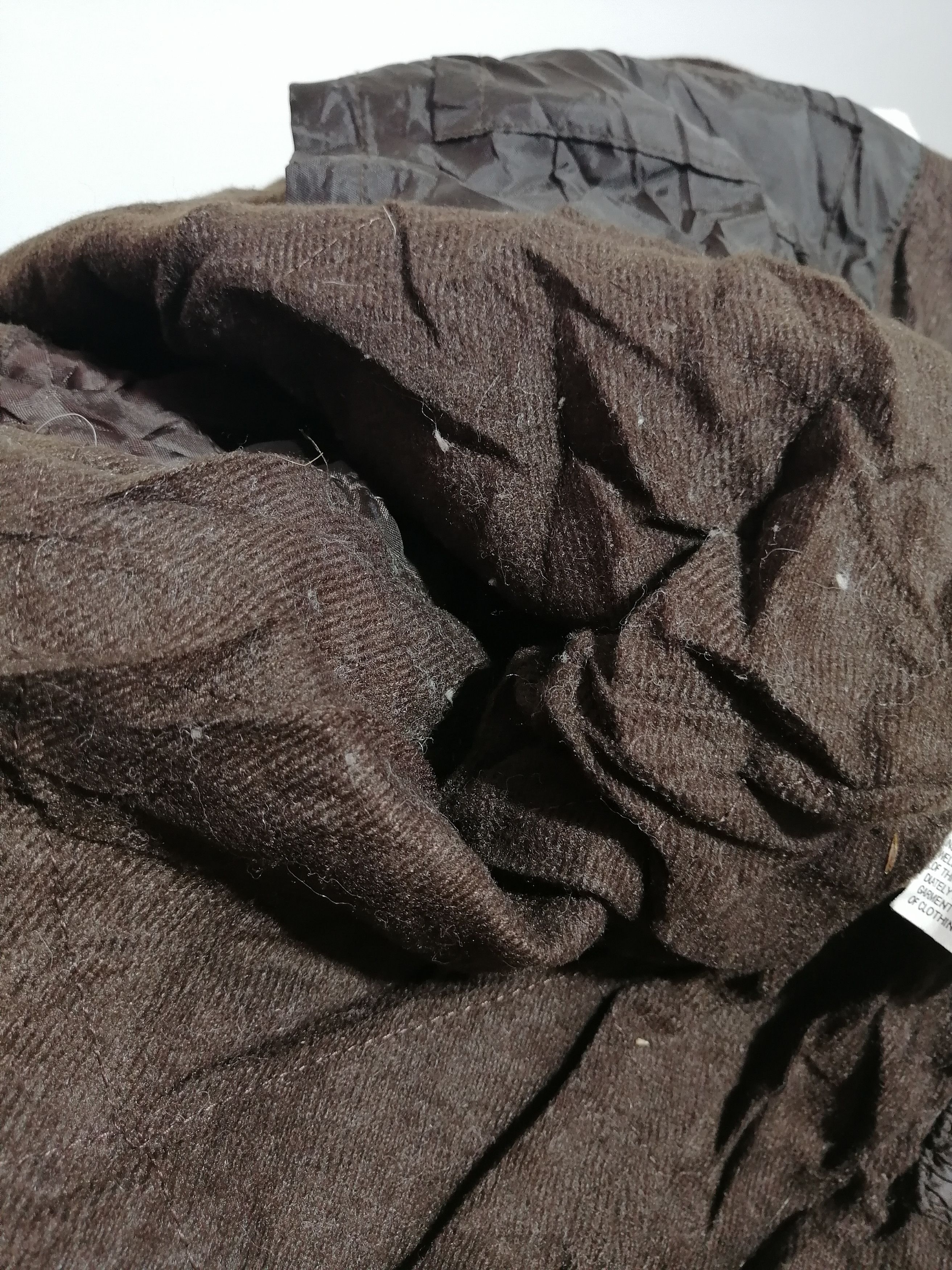 Designer 10× Overprint Design Heavy Jacket Size US L / EU 52-54 / 3 - 13 Thumbnail