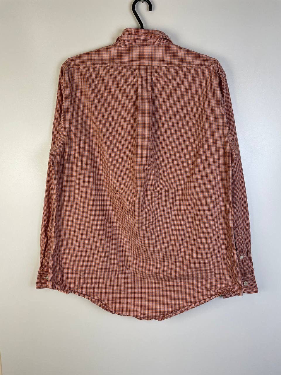 Vintage Polo Ralph Lauren luxury shirt size M Size US M / EU 48-50 / 2 - 3 Thumbnail