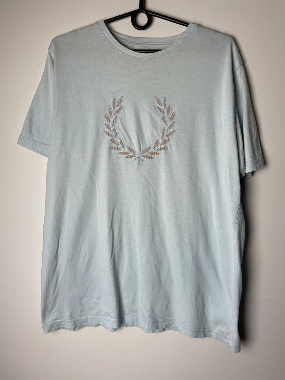 Fred Perry Fred Perry vintage t-shirts size L Size US L / EU 52-54 / 3 - 1 Thumbnail