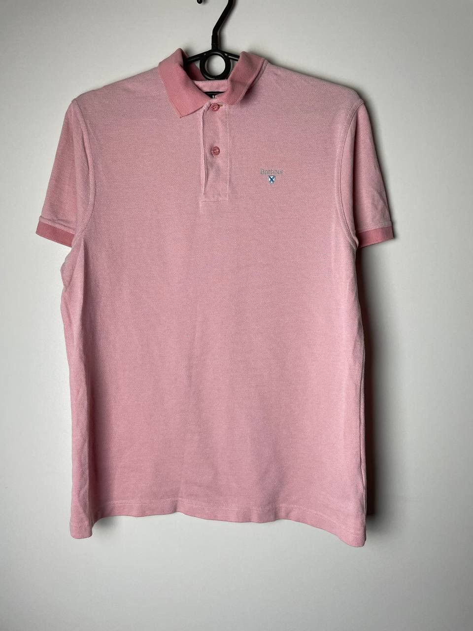 Barbour Barbour vintage polo t-shirts size M Size US M / EU 48-50 / 2 - 1 Thumbnail