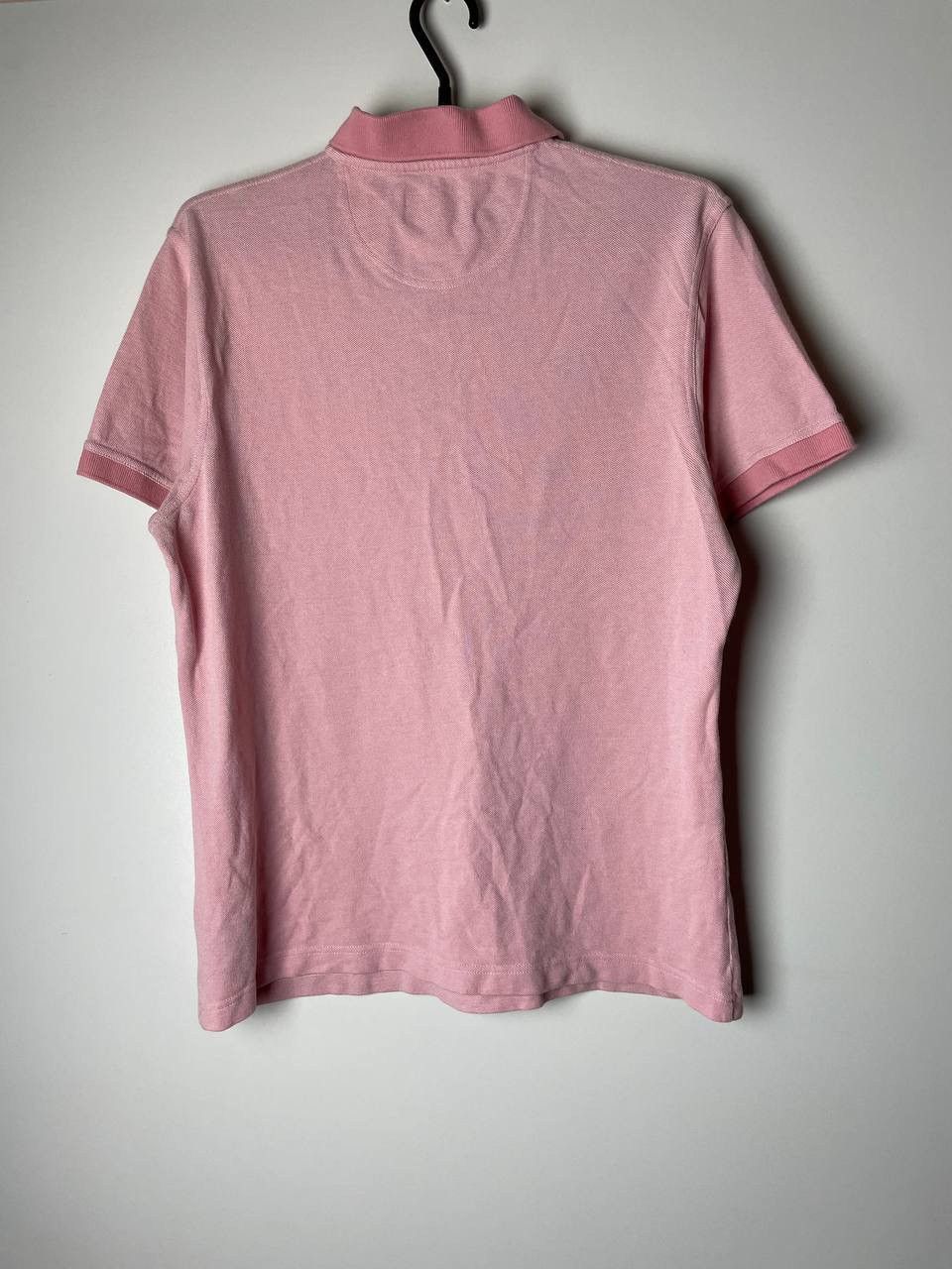 Barbour Barbour vintage polo t-shirts size M Size US M / EU 48-50 / 2 - 2 Thumbnail