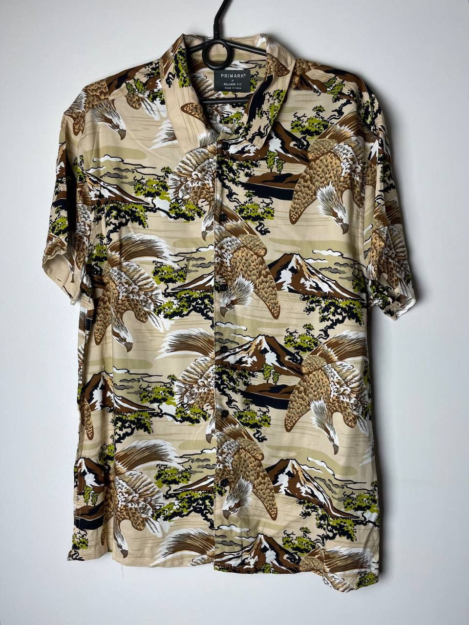 Other Crazy shirts vintage size M Size US M / EU 48-50 / 2 - 1 Thumbnail