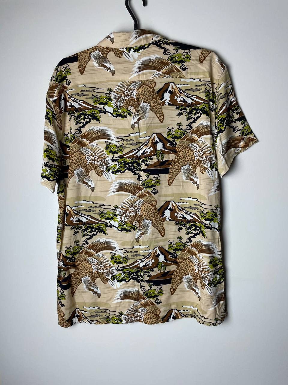 Other Crazy shirts vintage size M Size US M / EU 48-50 / 2 - 2 Thumbnail